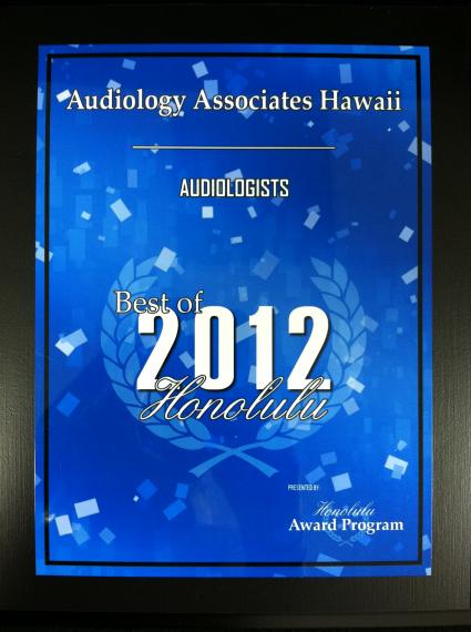 Audiology Associates